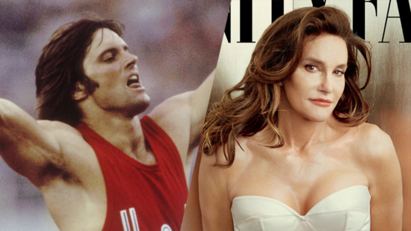 Caitlyn Jenner te hará llorar con este discurso