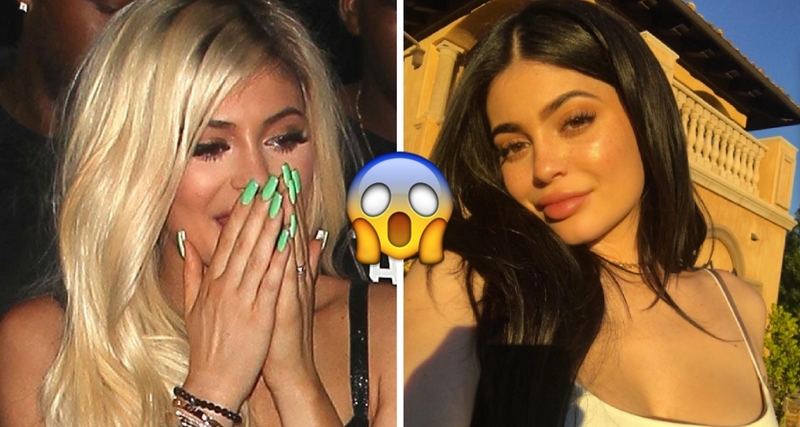 ¡Qué envidia! Kylie Jenner enseña su nueva CASA en este VIDEO