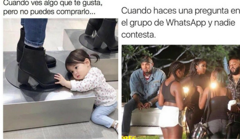 10 memes tan tristes que te harán llorar de risa