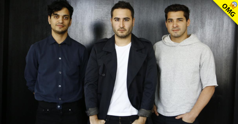 Reik comienza el año con 6 nominaciones a entrega de premios