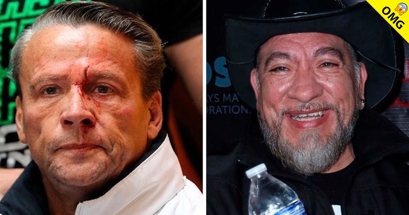 Carlos Trejo revela nueva fecha de pelea contra Adame