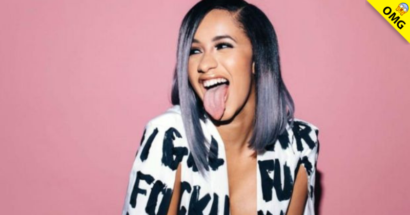 Cardi B lanza el video de ‘Money’ y alborota internet