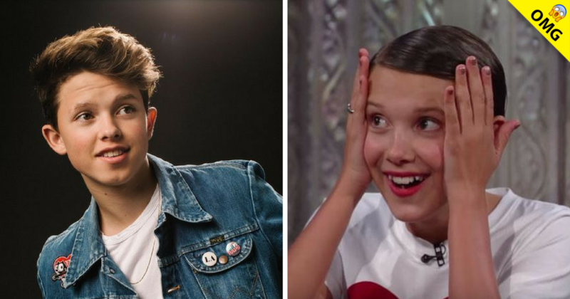 ¿Millie Bobby Brown perdonó la infidelidad de Jacob?