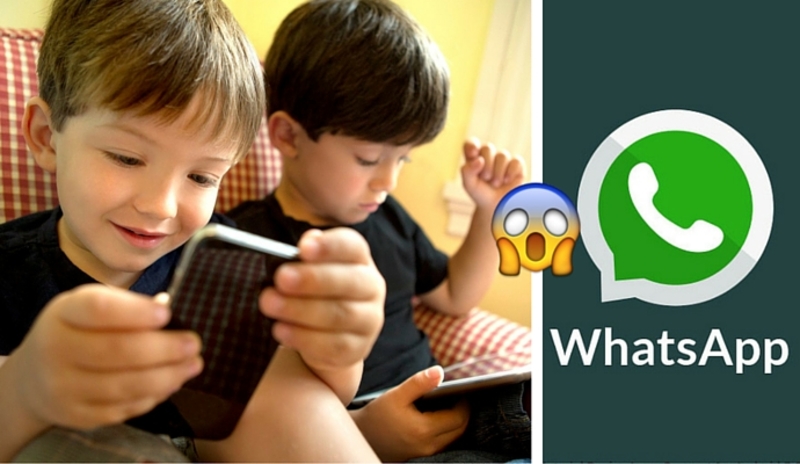 WOW! Amarás la nueva actualización de Whatsapp