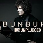 Hoy salió a la venta el MTV Unplugged de Enrique Bunbury.