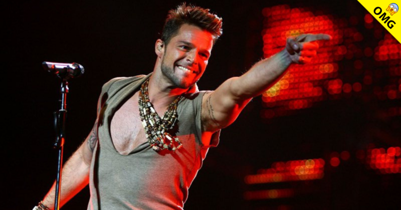 Ricky Martin conducirá la 20 entrega del Latin GRAMMY