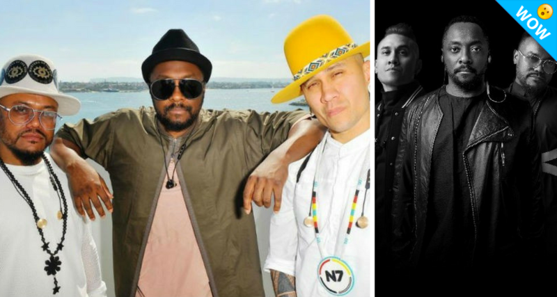 Los Black Eyed Peas Regresan con nueva música