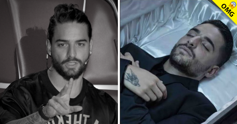 Maluma revela cuándo y cómo le gustaría morir