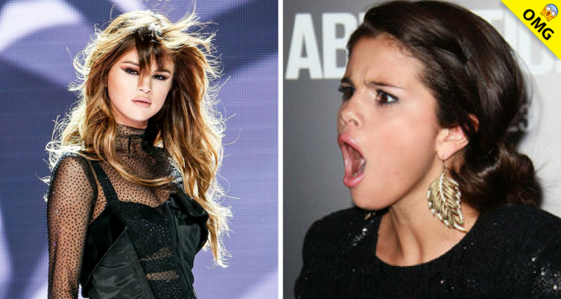 Tras ruptura con Justin, Selena sorprende con nuevo look