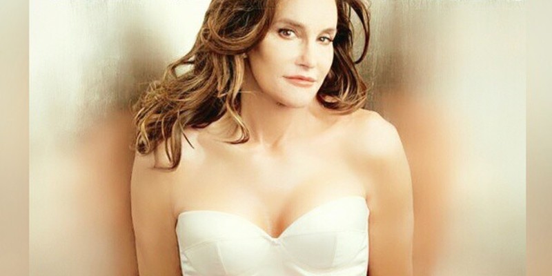 Caitlyn Jenner directo por \