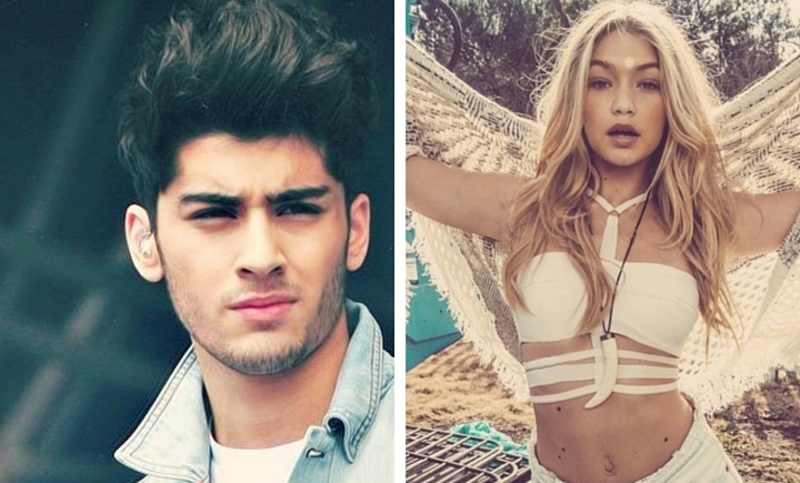 ¿Gigi Hadid y Zayn Malik viviendo juntos?