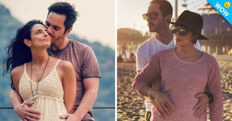 ¡YA NACIÓ! Aislinn Derbez y Mauricio Ochmann ya son padres