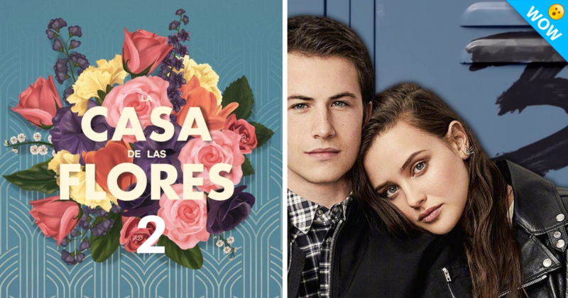 ¡Estos son los seis estrenos más esperados de Netflix en 2019!