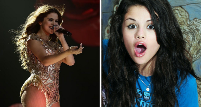 WOW! Este es el REGRESO de Selena Gomez