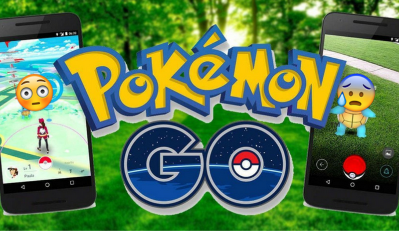 ¿Eres fan de Pokémon Go? Tenemos muy malas noticias para ti