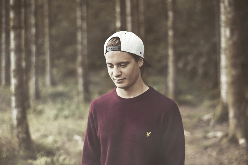 Kygo con nuevo sencillo.