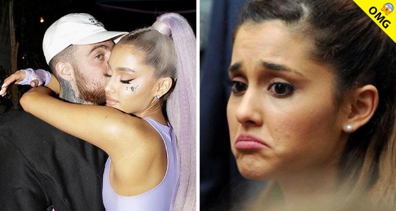 ¿Este fue el motivo por el que Ariana y Mac Miller terminaron?