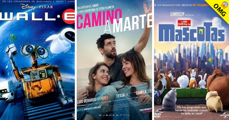 ¡Estos son los estrenos que llegan a Netflix en agosto!