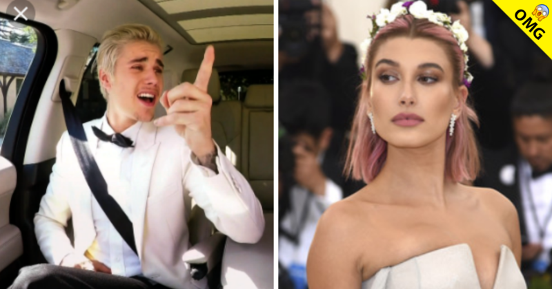 Justin Bieber revela las primeras fotos de su boda