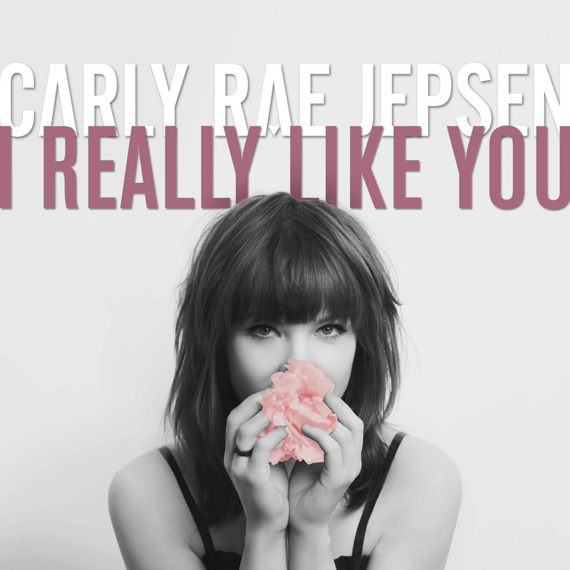 El sencillo de Carly Rae Jepsen te pone de buenas