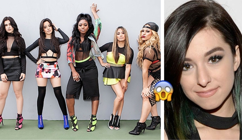 Por esta razón Fifth Harmony teme terminar como Christina G.