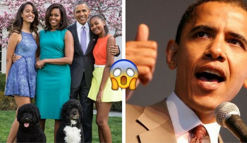 La hija de Obama aceptó un trabajo que sorprendió a todos