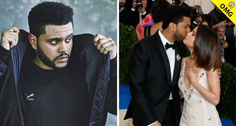 The Weeknd se inspira en Selena Gomez para su nueva rola