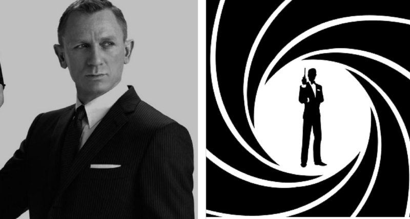 ¡Estos son los nuevos candidatos para ser James Bond!