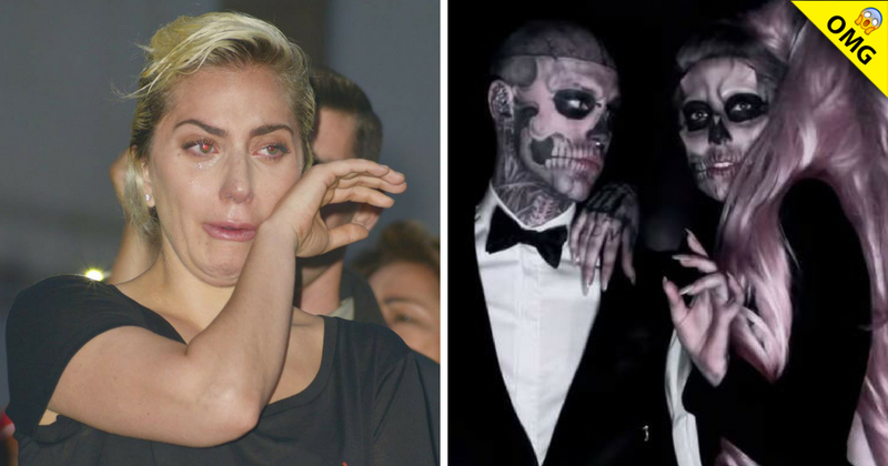 Lady Gaga se arrepiente de creer que \'Zombie Boy\' se suicidó