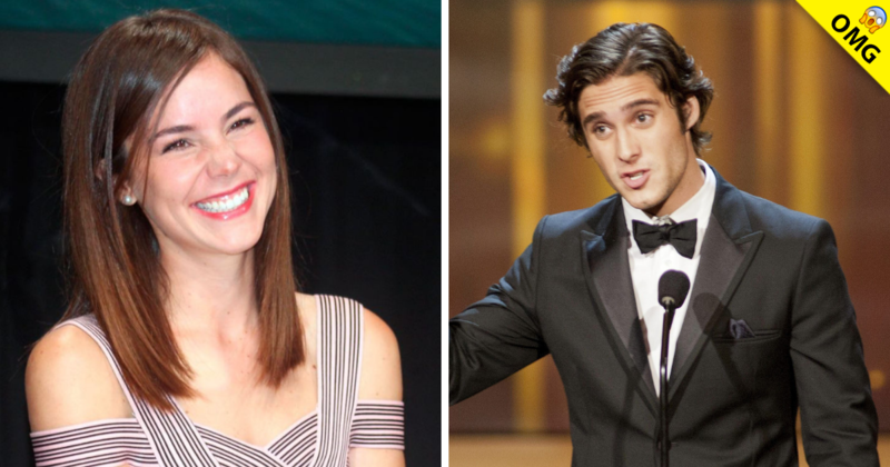 Camila Sodi batea a Diego Boneta en instagram