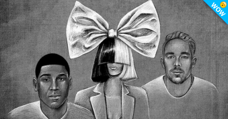 Sia, Diplo y Labrinth anuncian la fecha de su nuevo sencillo