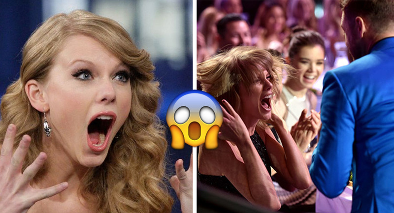 WOW ¡Taylor Swift hizo historia con el mayor regalo para un fan!