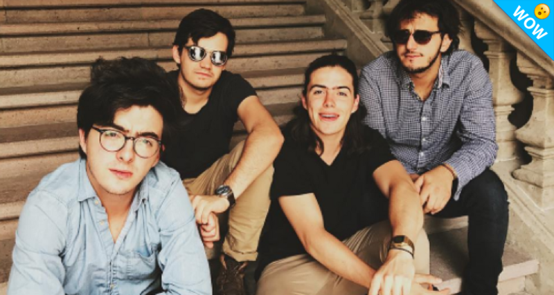 Morat lanza nuevo single y esta increíble