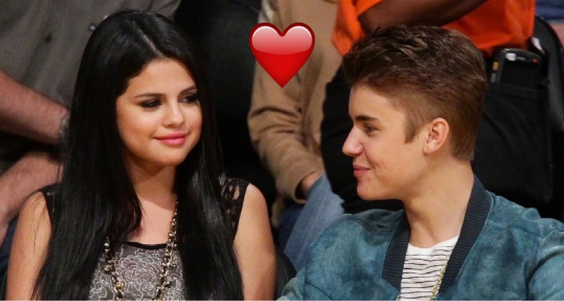 AWW ¡Selena Gomez y Justin Bieber vuelven a estar juntos!