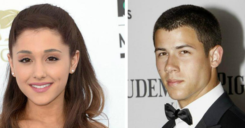 ¡Nick Jonas y Ariana Grande trabajarán juntos!