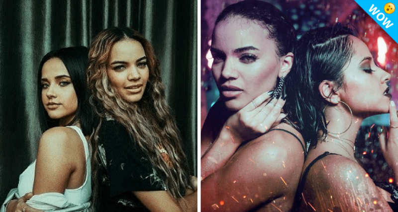 “Díganle”de Becky G ft. Leslie Grace hará que le llames a tú ex