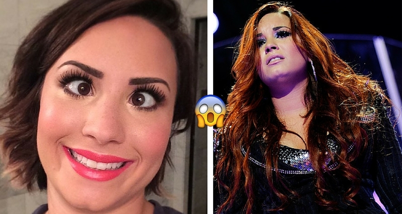 ¡Entérate de la enfermedad mental de Demi Lovato!