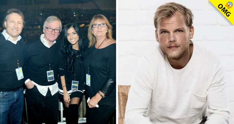 La familia de Avicii emite comunicado sobre su muerte