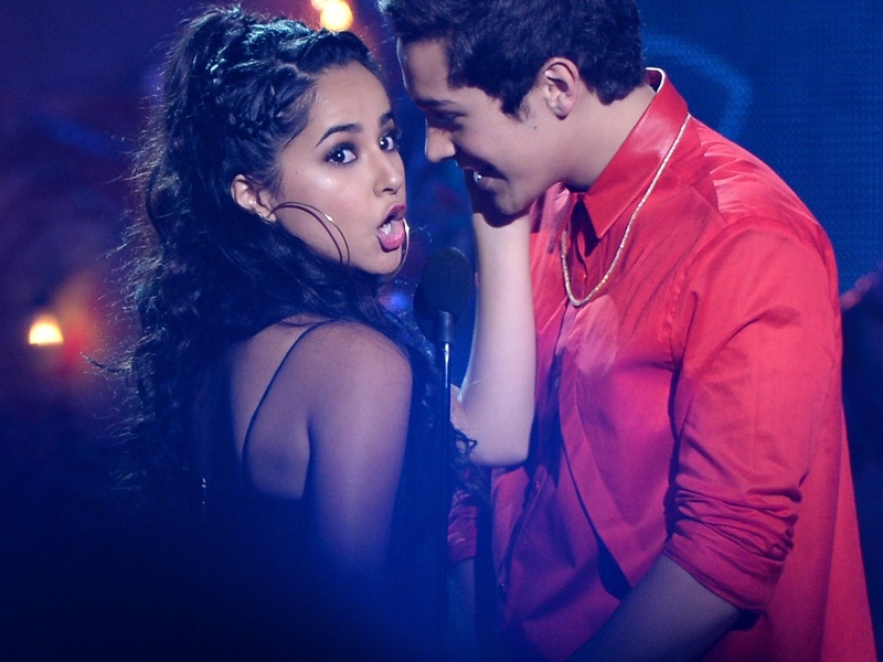 Austin Mahone y Becky G estrenan video