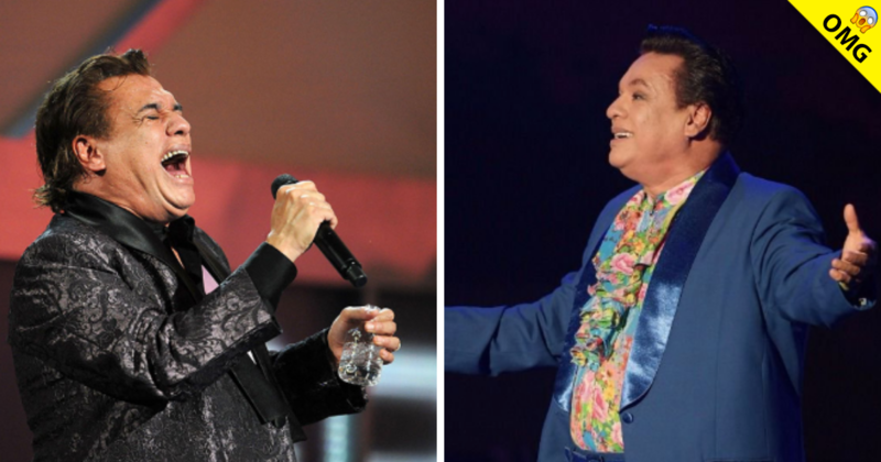 ¿Juan Gabriel está vivo? ¡Ex mánager da fuertes declaraciones!