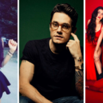 John Mayer no acepta a Fifth Harmony sin Camila Cabello