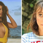 Vanessa Claudio estrena ‘romance’ con Natalia Téllez