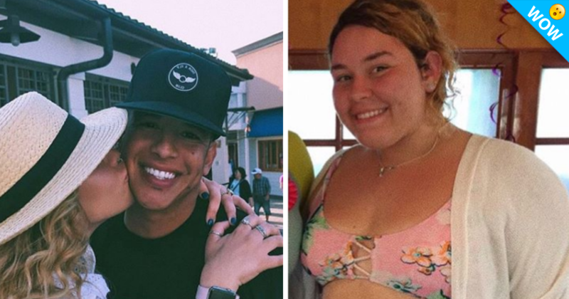 Tras perder peso, hija de Daddy Yankee presume radical cambio