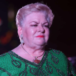 Paquita la del Barrio se encuentra grave en terapia intensiva