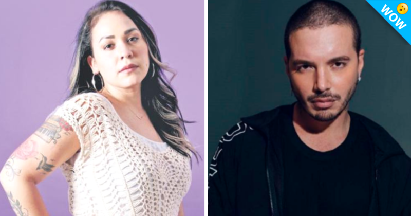 Carla Morrison y Balvin comparten escenario en los Latin Grammy