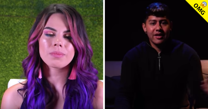 Tavo responde tras haber terminado con Lizbeth