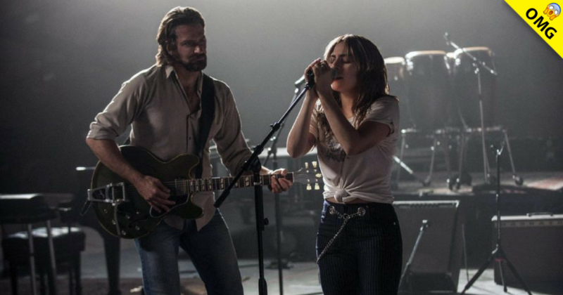 Revelan el tracklist de ‘A Star Is Born’, en donde aparece Gaga