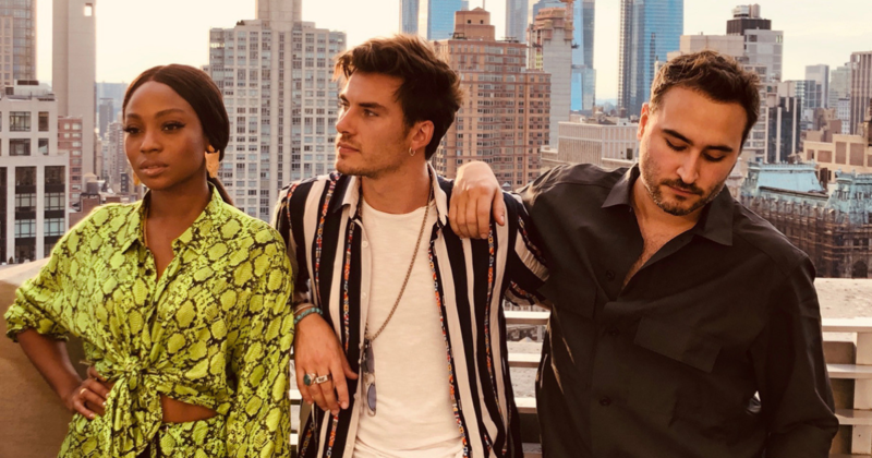 DVICIO revela ‘Dosis’ junto a Reik y Chocquibtown