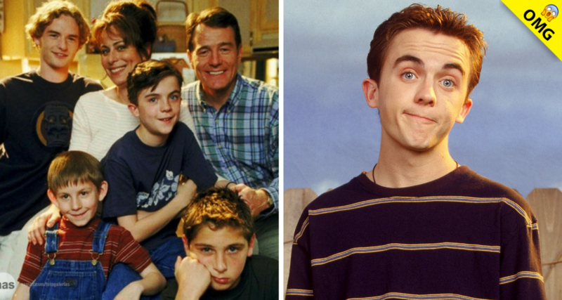 Frankie Muniz no recuerda nada de “Malcom”