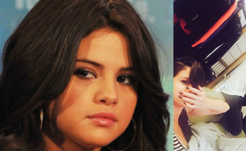 Selena: ¡NO ESTOY SALIENDO CON CHARLIE!